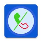 Logo of Caller ID & Block Caller Go android Application 